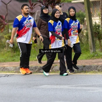 Runner Photo 8334955