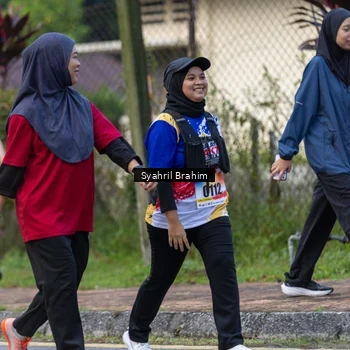 Runner Photo 8334960
