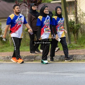 Runner Photo 8334963