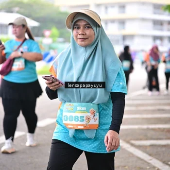 Runner Photo 8334966