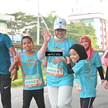 Runner Photo 8334967