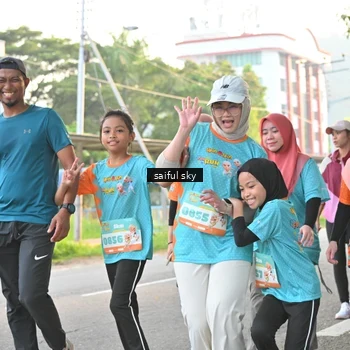 Runner Photo 8334971