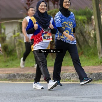 Runner Photo 8334976
