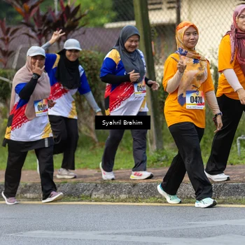 Runner Photo 8334978