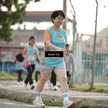 Runner Photo 8334980