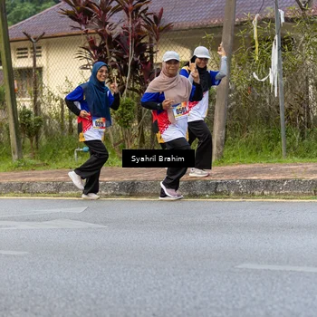 Runner Photo 8334983