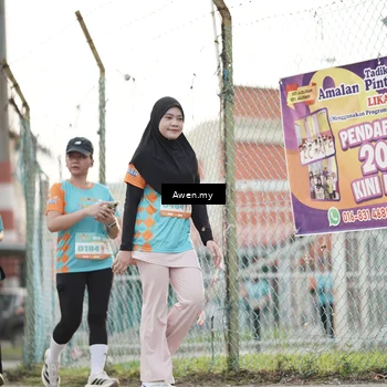 Runner Photo 8334984
