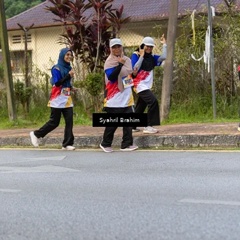 Runner Photo 8334985