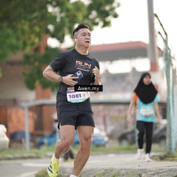 Runner Photo 8334991