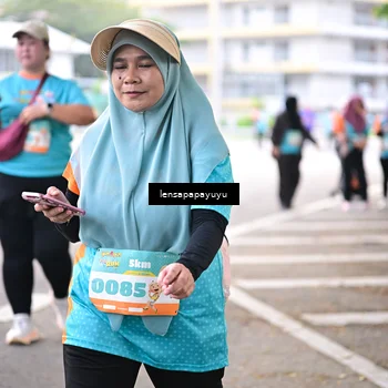 Runner Photo 8334998