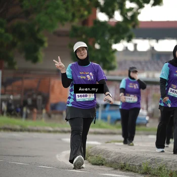 Runner Photo 8335011
