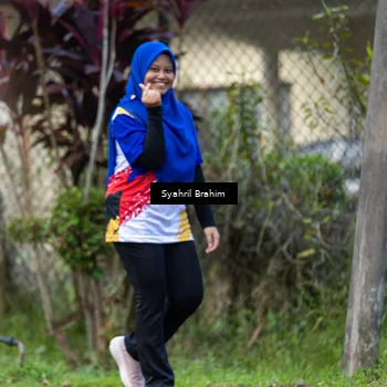 Runner Photo 8335013