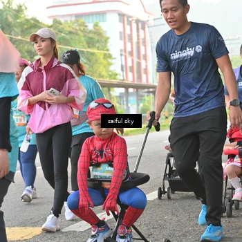 Runner Photo 8335017