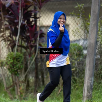 Runner Photo 8335020
