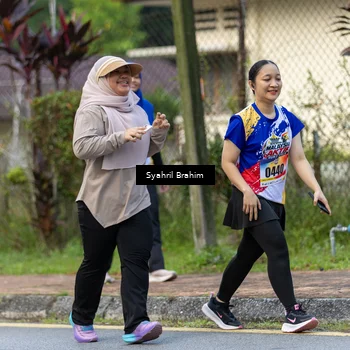 Runner Photo 8335022