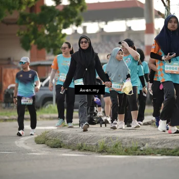 Runner Photo 8335028