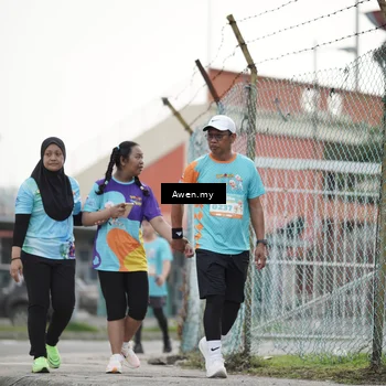 Runner Photo 8335029