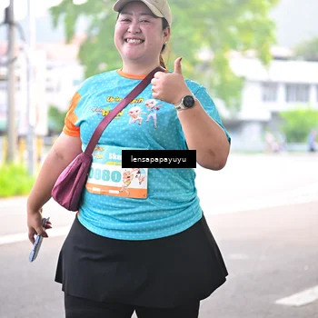 Runner Photo 8335030