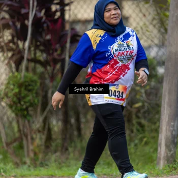 Runner Photo 8335031