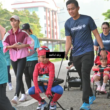 Runner Photo 8335039