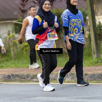 Runner Photo 8335049