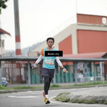 Runner Photo 8335052