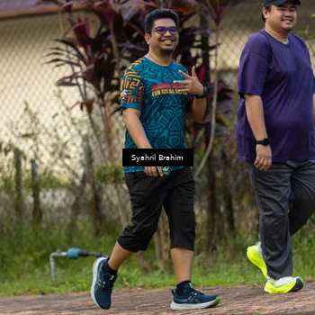 Runner Photo 8335054