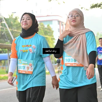 Runner Photo 8335058