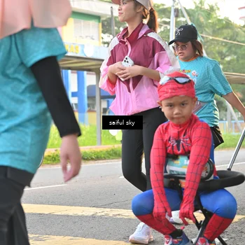 Runner Photo 8335060