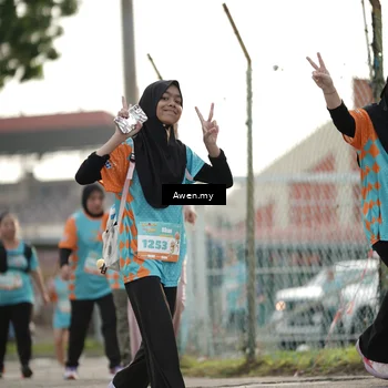Runner Photo 8335065