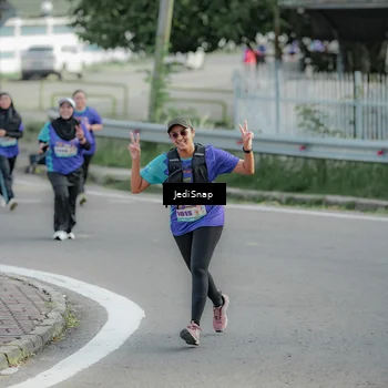 Runner Photo 8335067