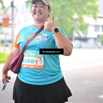 Runner Photo 8335069