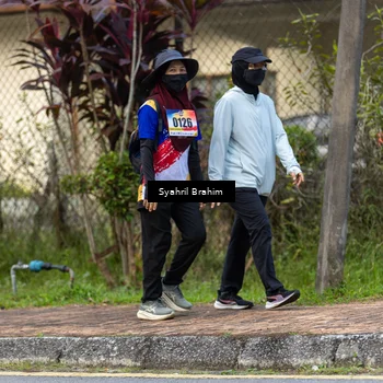 Runner Photo 8335075
