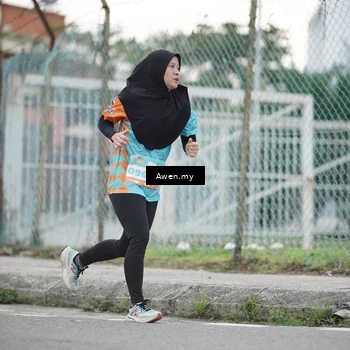 Runner Photo 8335078
