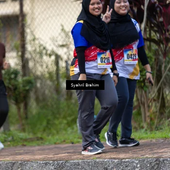 Runner Photo 8335079
