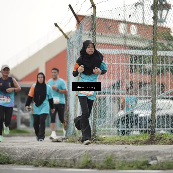 Runner Photo 8335080