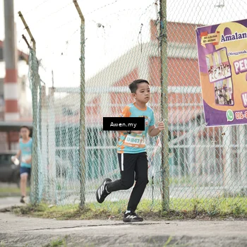 Runner Photo 8335084
