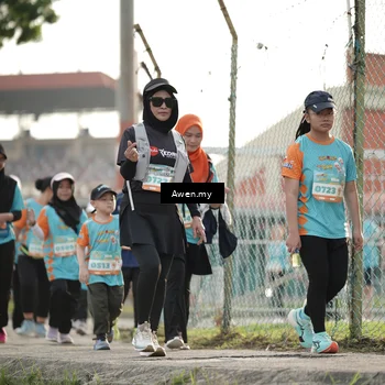 Runner Photo 8335086