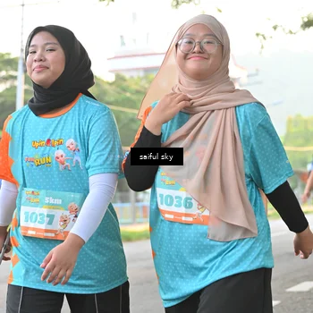 Runner Photo 8335088