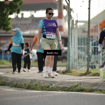 Runner Photo 8335092