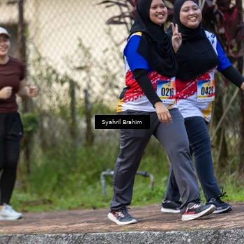 Runner Photo 8335094