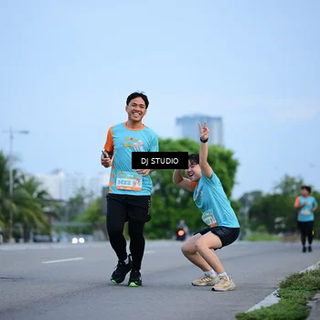 Runner Photo 8335096