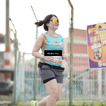 Runner Photo 8335097