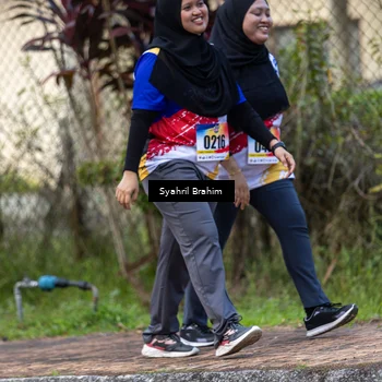 Runner Photo 8335101