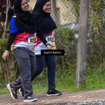 Runner Photo 8335102