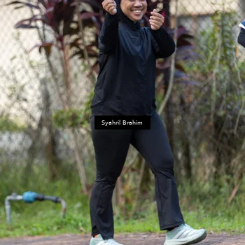 Runner Photo 8335104