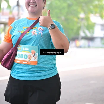 Runner Photo 8335105