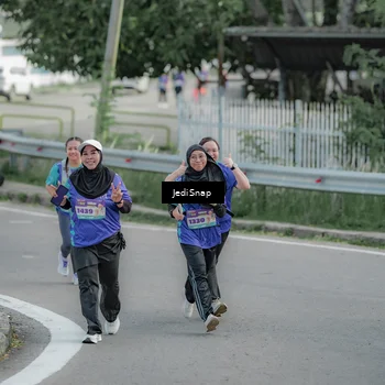 Runner Photo 8335108