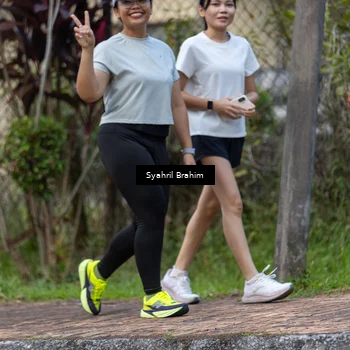 Runner Photo 8335113