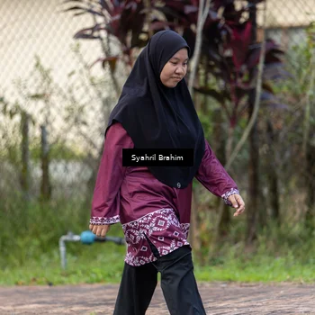 Runner Photo 8335115